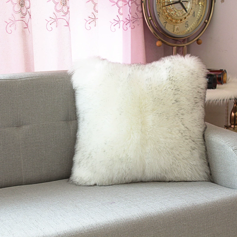 Plush pillow, cute pillowcase, sofa for bed, (Physicals)