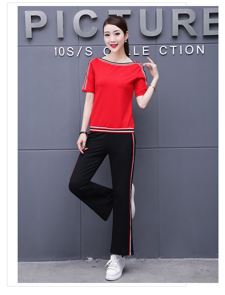 Costume femme en Coton - Ref 3334515 Image 20