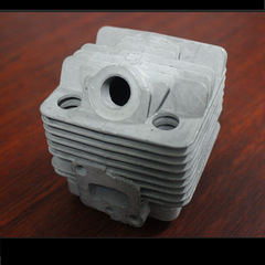 Wholesale 58/59/ 52 chain saw cylinder cylinder chain saw cylinder lawn mower gasoline engine 139 piston assembly