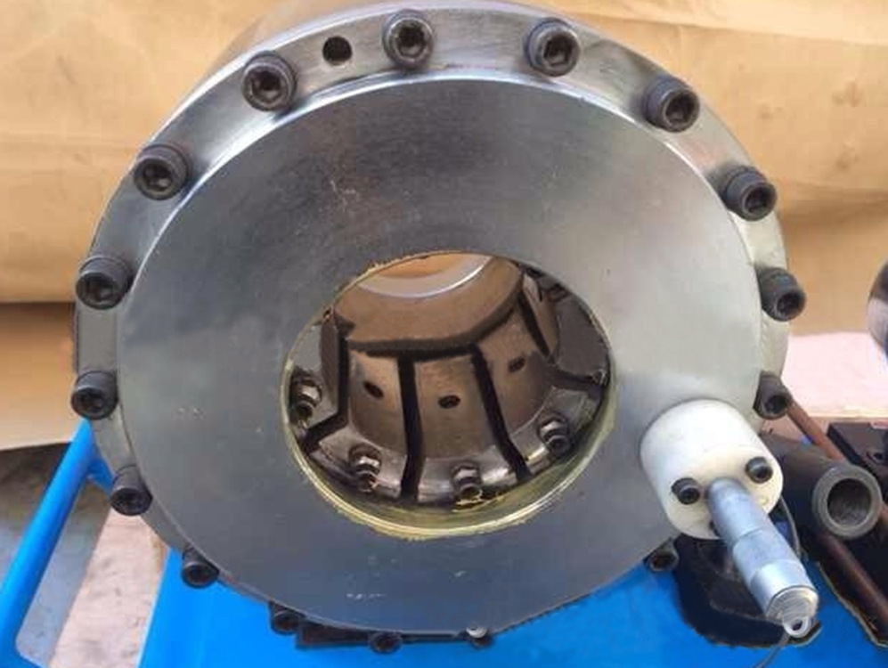 手动压管机扣管机压管机手动小型压管机现货供应手动压管机扣管机