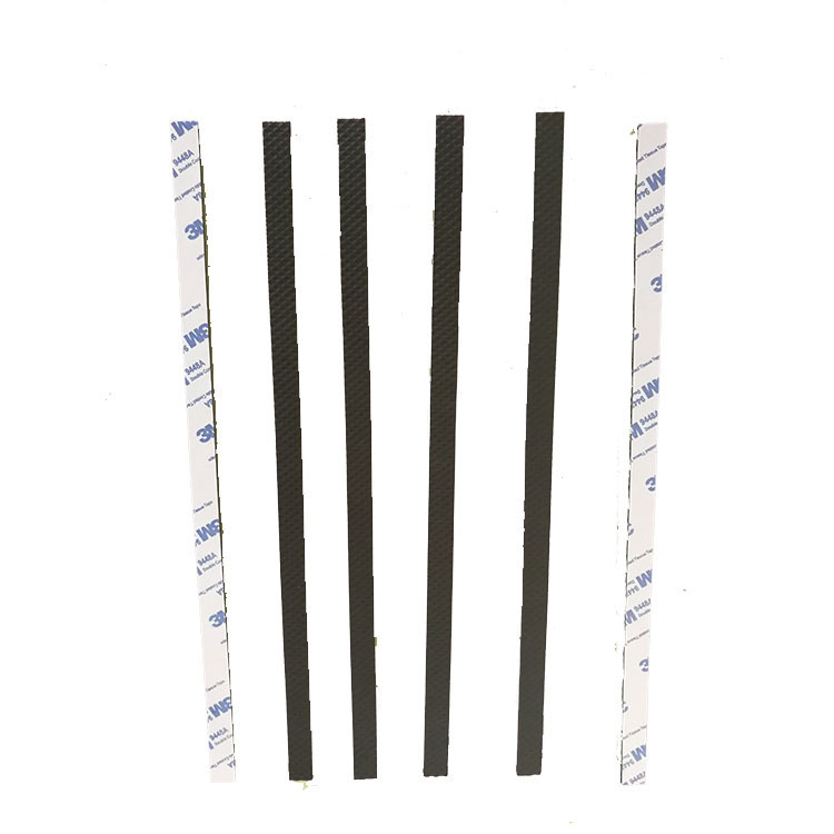 EVA单面自粘3M减震条 (1)