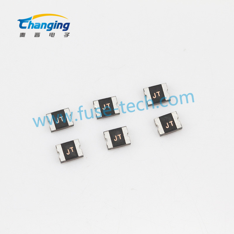 自恢复保险丝PPTC  ASMD1210SL600-12V 6.0A  可恢复低阻保险丝