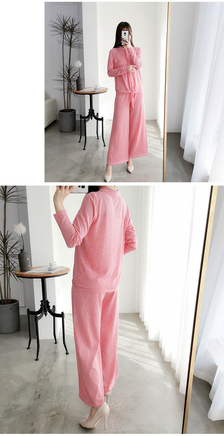 Costume femme ENZUYA en Tricot - Ref 3335122 Image 28