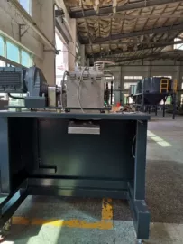 塑机辅机;塑料造粒机;滚刀