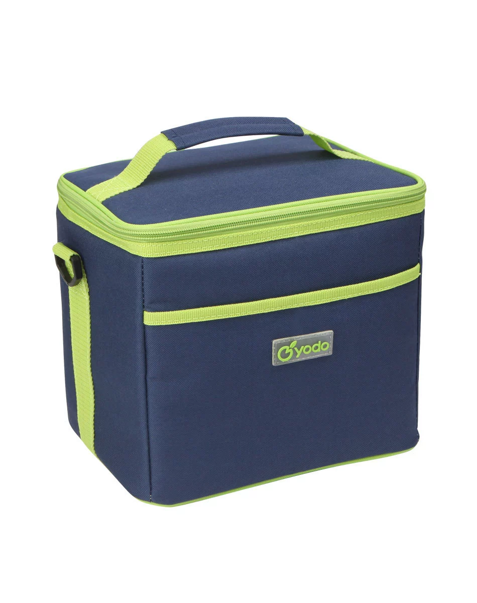 悠度 Travel ice bag, thermal bag, lunch box, банка для хранения, cooler bag, cooled thermos, food bag