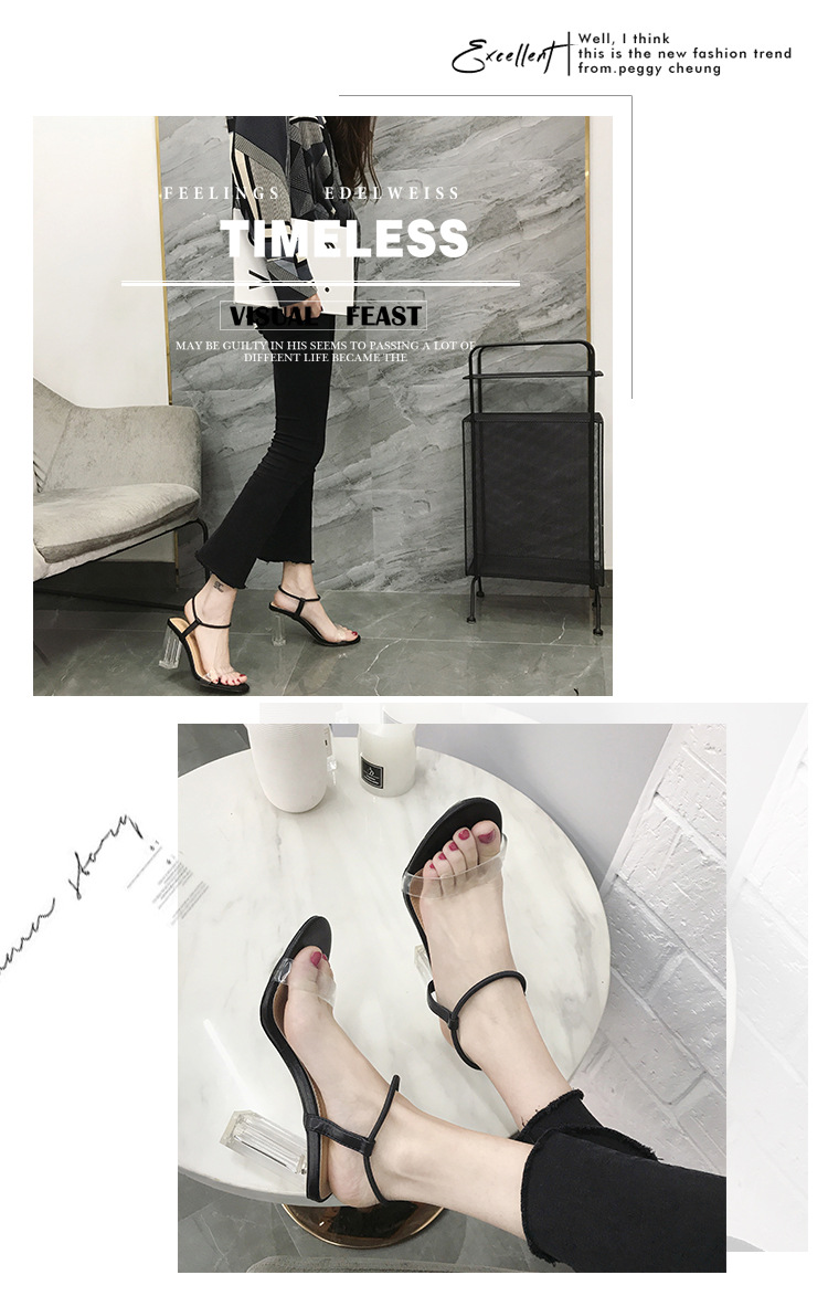 Chaussures été pour femme en Caoutchouc - Ref 3345572 Image 12