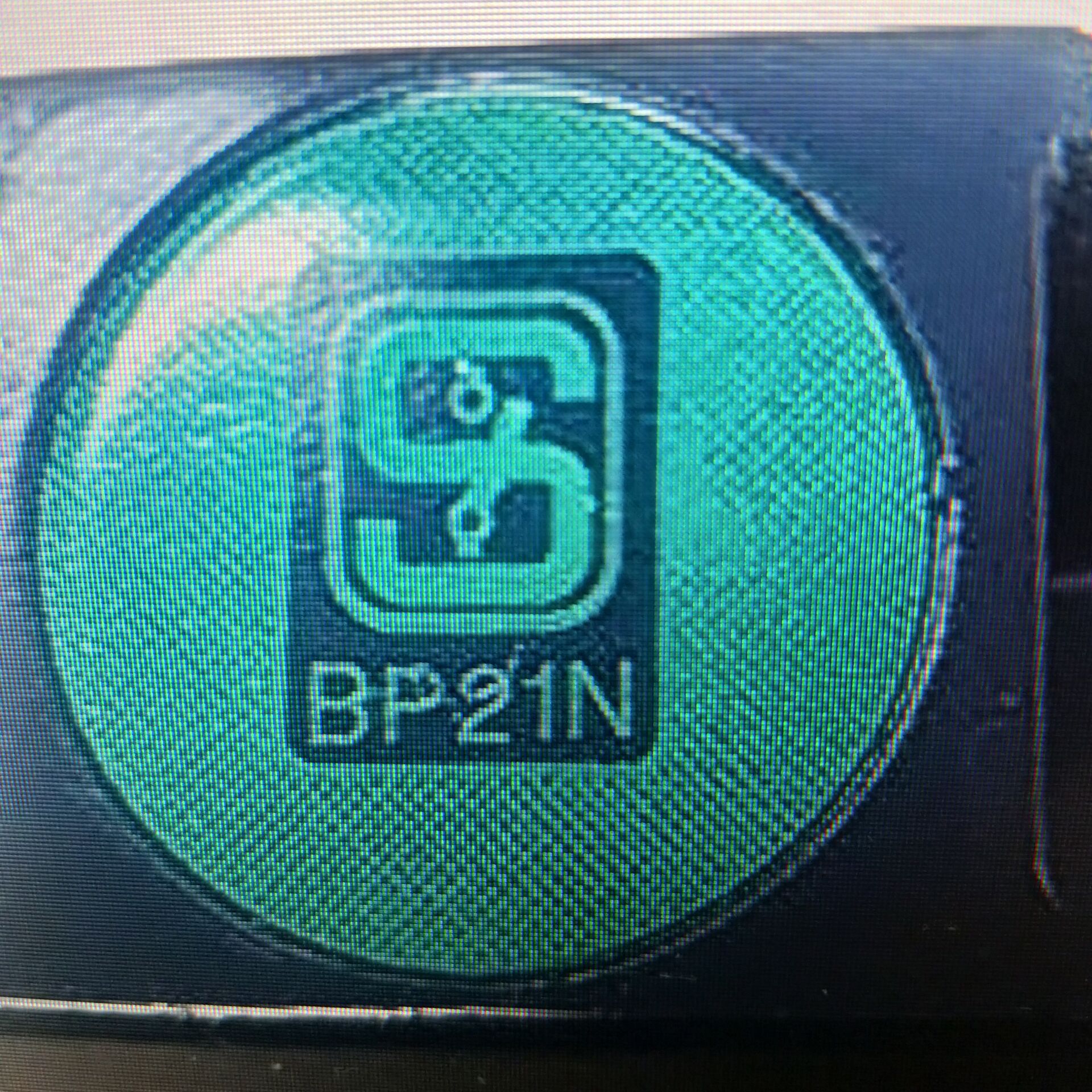 触发磁铁BP21N