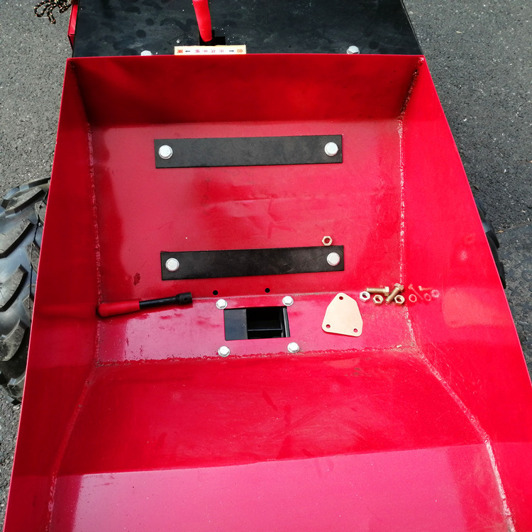 果園管理機(jī)