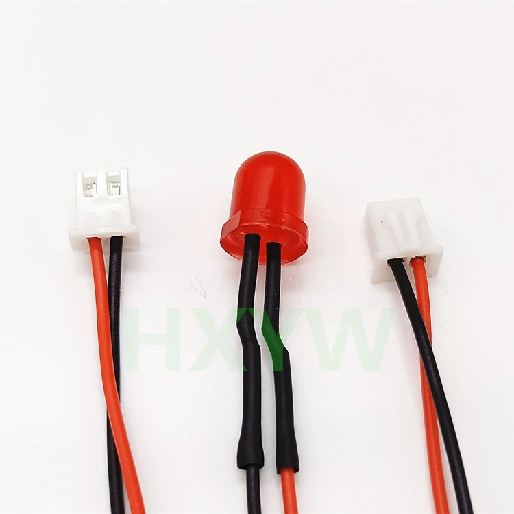 Plug, 10mm, 3v, 5v, 6v, 9v, 12v, 24v