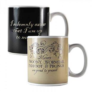 Harry Potter�մɸМ�׃ɫ���ӹ��������ӊZ�ߵ؈DMarauder's Map