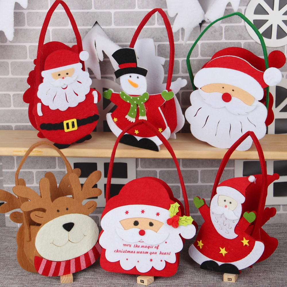Handheld organizer bag, small bag, decorations, Amazon, Birthday gift
