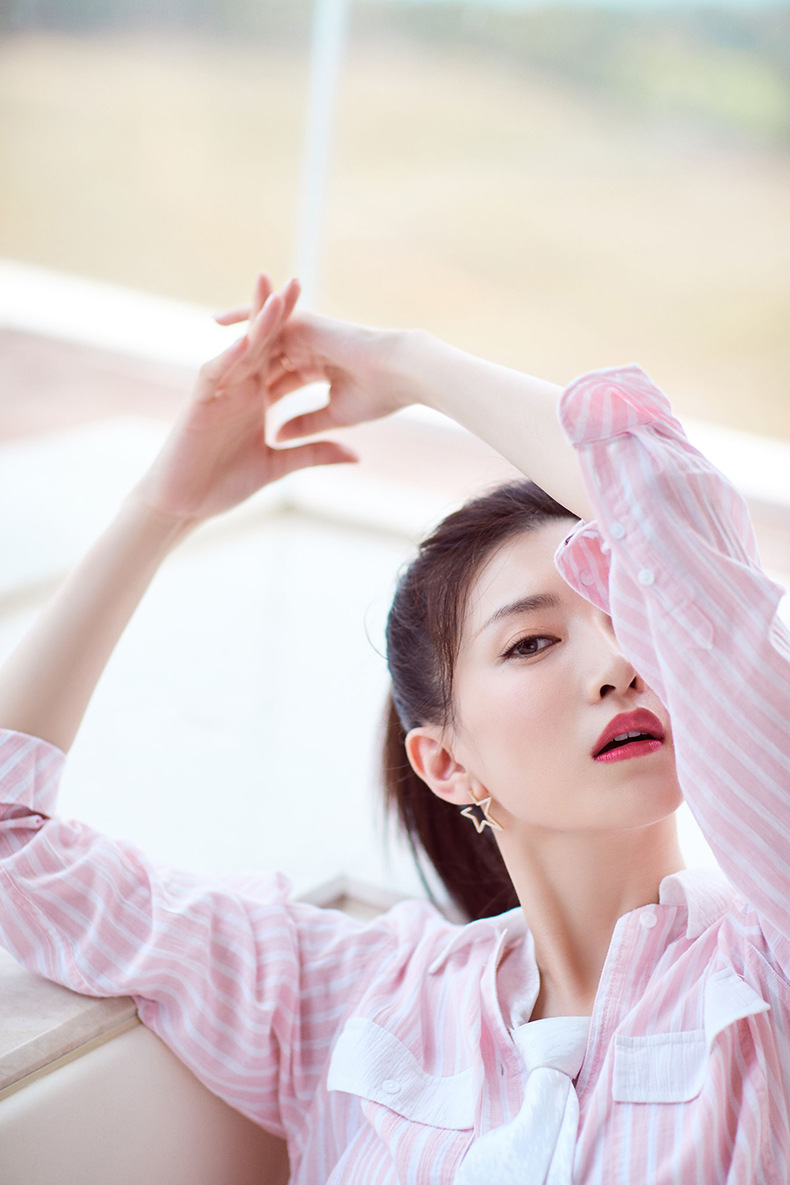 Costume femme JORUW en Mélange de coton - Ref 3335709 Image 24