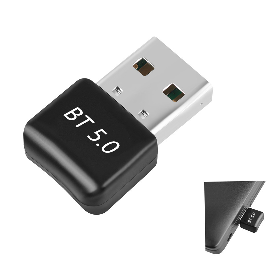 Dongle USB bluetooth 5.0 - Ref 3426693 Image 4