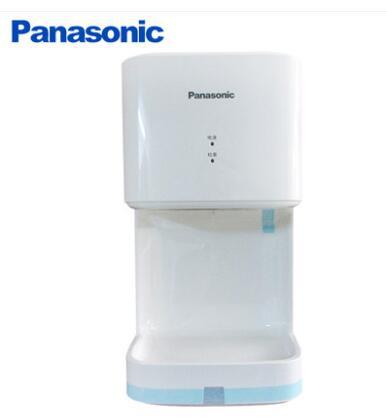 Panasonic FJ-T09A3C dry mobile phone automatic induction hot and cold hand dryer high-speed mobile phone commercial toilet