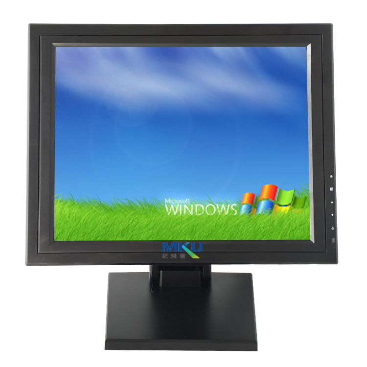 Touch megaphone, LCD display, 15inch, touch screen, 15inch