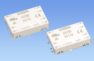 SUCW3W COSEL通信电源SUCW32412 SUCW32415 SUCW34812 SUCW324815