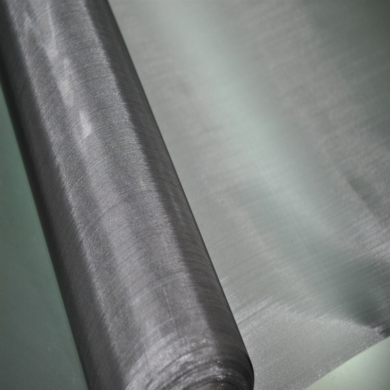 不锈钢筛网 不锈钢轧花网 金属过滤网 不锈钢编织网 10目不锈钢网