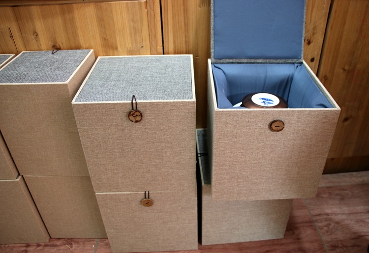 브로케이드 상자 추가 각 플러스 20 위안