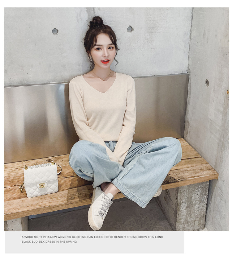 Pull femme en Fibre de polyester Polyester  - Ref 3414147 Image 37