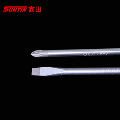 Xintian cross slot screwdriver 4 inches 5 inches 6 inches 8 inches 10 inches 12 inches single use screwdriver 20317 screwdriver