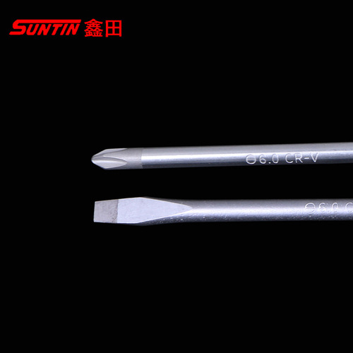 Xintian cross slot screwdriver 4 inches 5 inches 6 inches 8 inches 10 inches 12 inches single screwdriver 20317 screwdriver