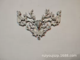 其他门窗配件;锌合金;铸造