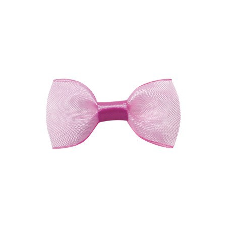 Yao Ming al por mayor 4,8 cm bowknot 200 piezas por paquete de ropa para niños faja plana nudo DIY cinta bowknot