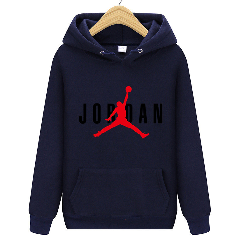 Sweat à capuche AJ Jordan - Ref 3426659 Image 24