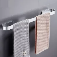 Space bath towel