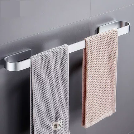 Space bath towel