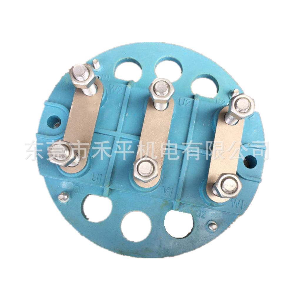 1TL0001-3AB73-3AA5-Z西门子贝得电机原装接线柱|接线板