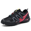 Demi-season footwear outside climbing, sports off-road sports shoes for leisure suitable for hiking, 2020