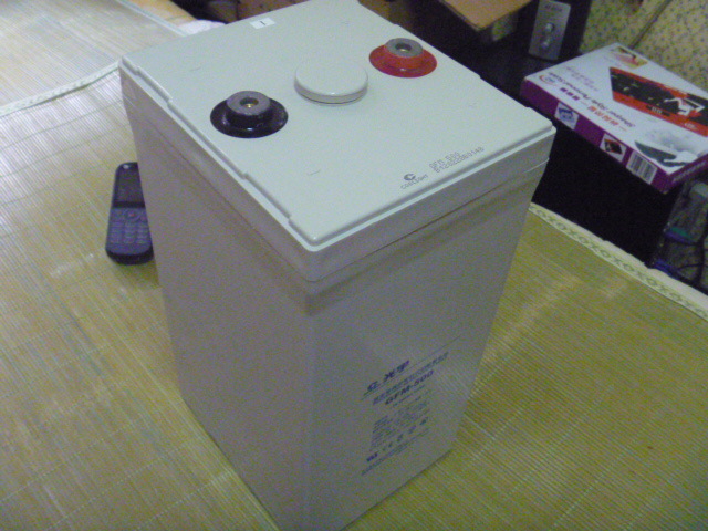 铅酸免维护光宇蓄电池报价哈尔滨光宇电池GFMG2V-420AH