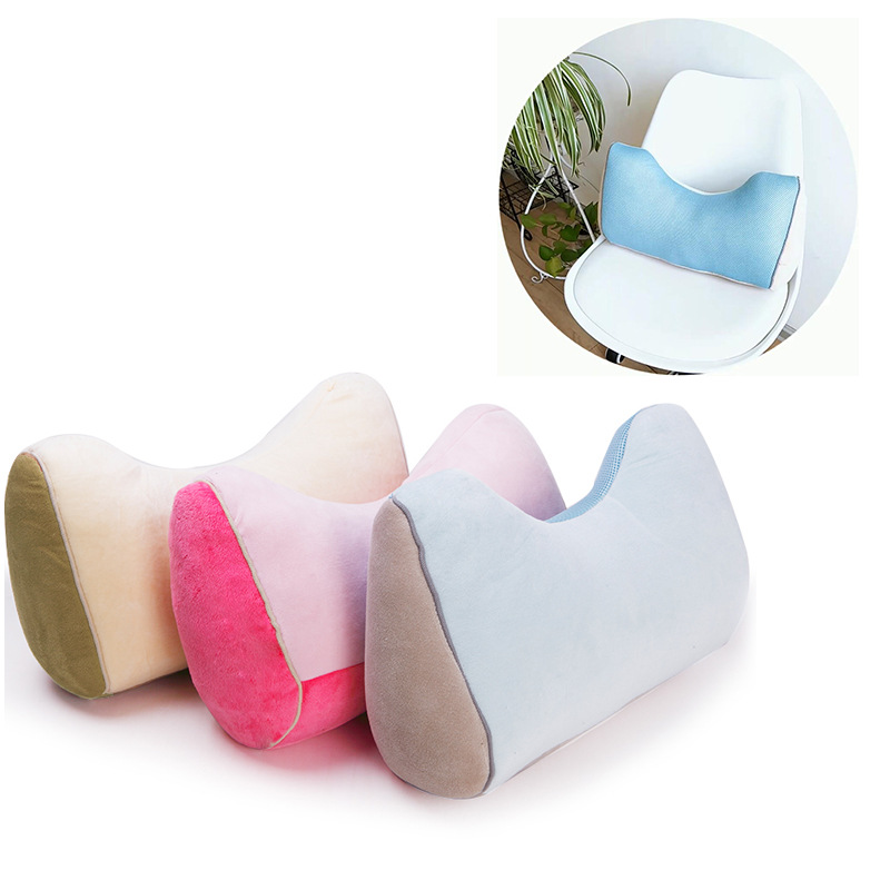 梵妮丝tv腰枕多功能护颈头枕足枕孕妇抬高足枕u型头枕加工定做 阿里巴巴