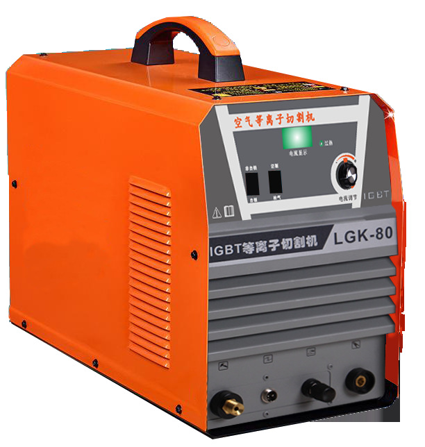 Bundesen In the Year Ruiling LGK-80 100 120 numerical control plasma cutting machine Industrial grade 380v Industrial grade