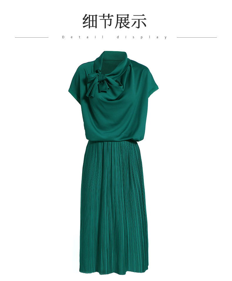 Costume femme WLZD en Acétate satiné - Ref 3333975 Image 23