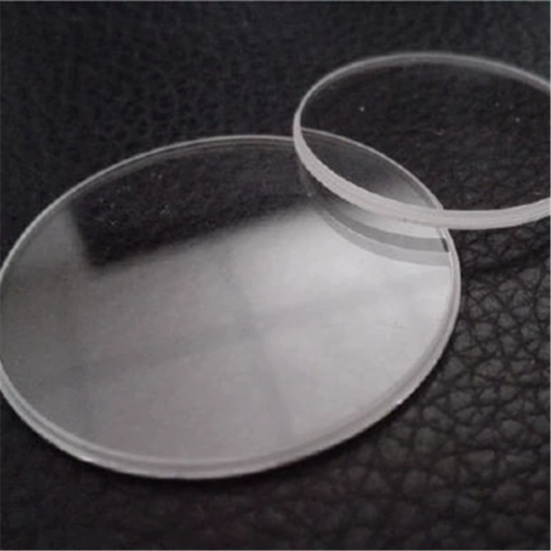 Lens, 18-40mm, mirror effect