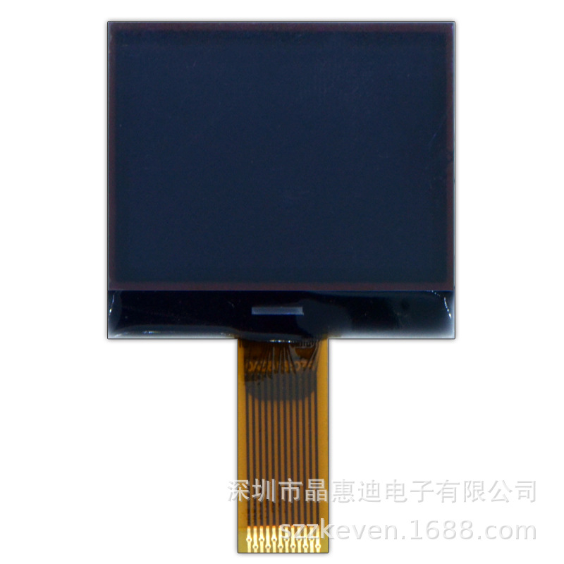 LCDҺ/12864/1.4///ڵװ/COG