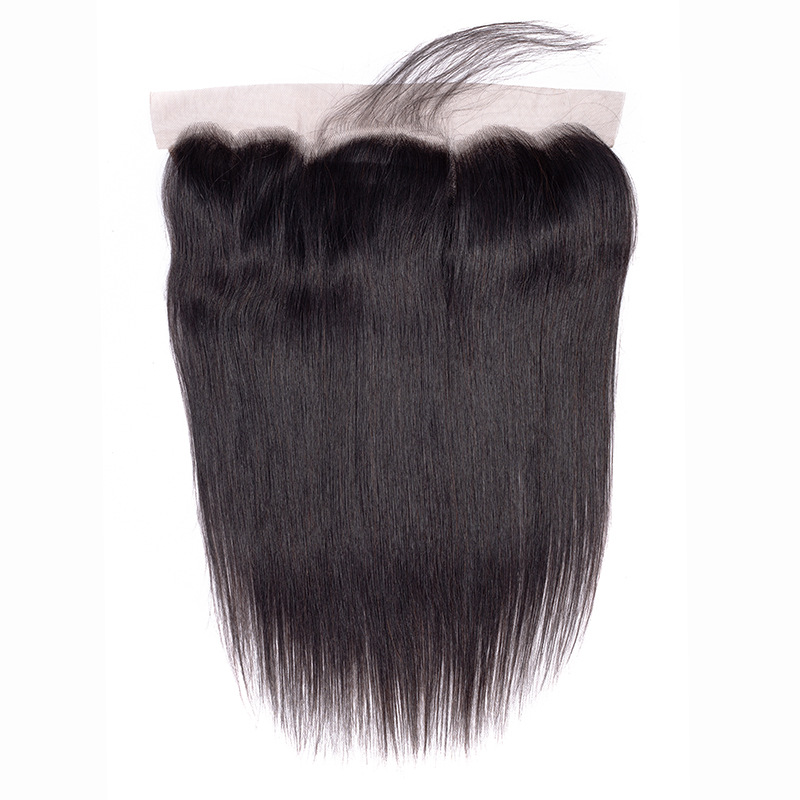 Factory 13*4 large hair block Human Hair...