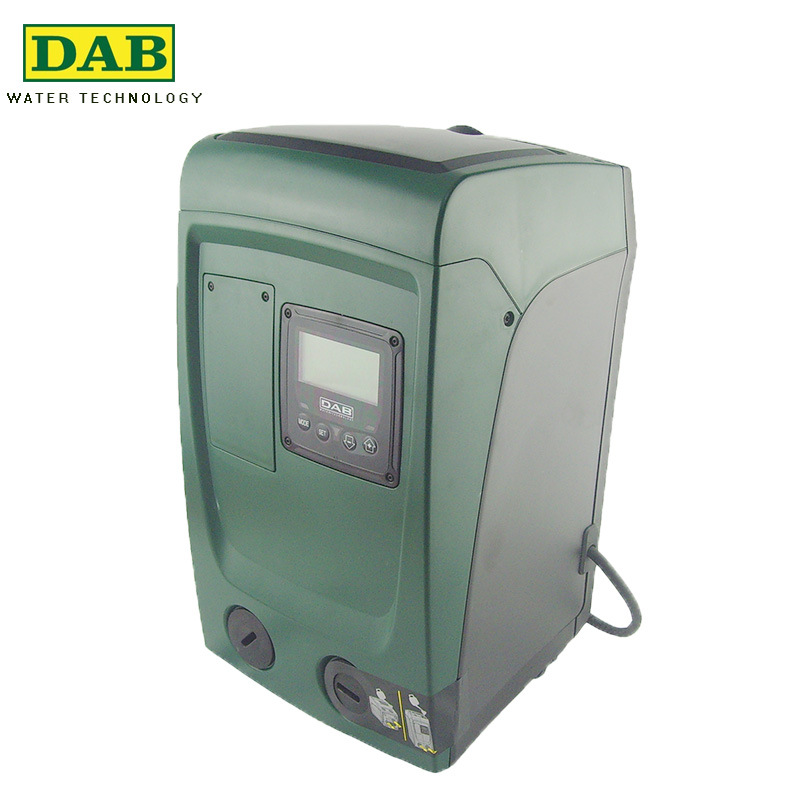 DAB Dabo frequency frequency pump frequency conversion all -in -one family living frequency conversion booster water pump villa pressure voltage stabilization water 3