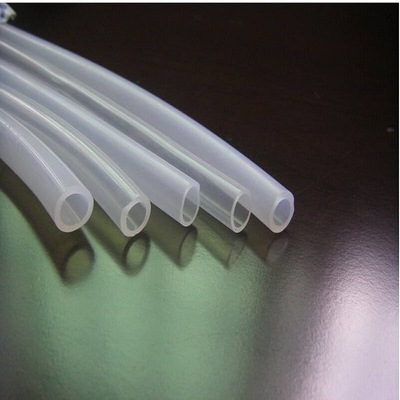 專業生産矽膠飲水機管 淨水器矽膠彎管 食品級矽膠管