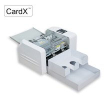 A4全自动多功能名片切卡机/多种尺寸可调