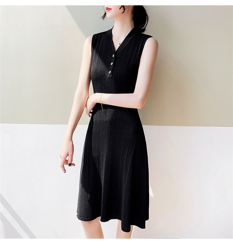 Robe femme MDMY en Tricot - Ref 3328022 Image 16