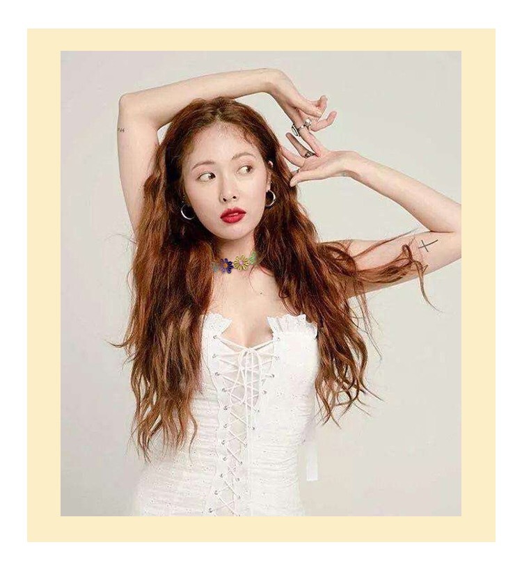 5g Weight Cloth Pendant Material Choker Classification Iron Chain Material cable chain Chain Type 1 Piece Quantity Holiday, Daily Occasion Cloth, Iron Material Flower Pattern Women'S Gender Cute Style Cute Flower Cloth Iron Cable Chain Choker Wholesale 3