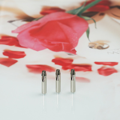 深圳宝安刀模材料 削边孔 刀锋直径3，外径5，高23.8mm