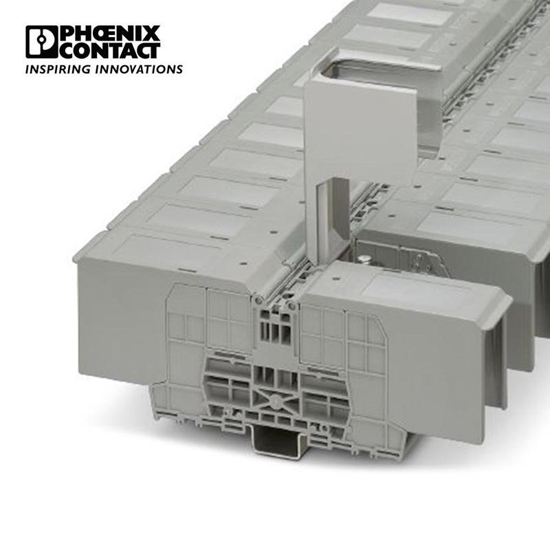 菲尼克斯螺栓连接端子 - RBO 10-HC -3247976-5一包5个