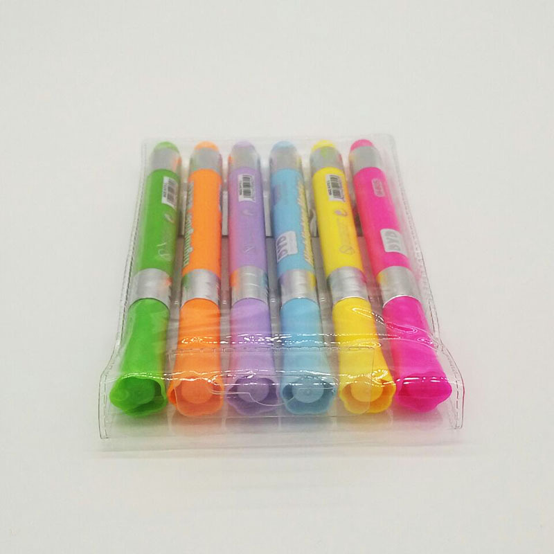 多又多M-805荧光笔2