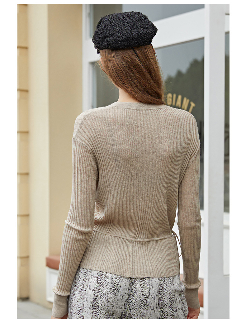 Pull femme - Ref 3414062 Image 20