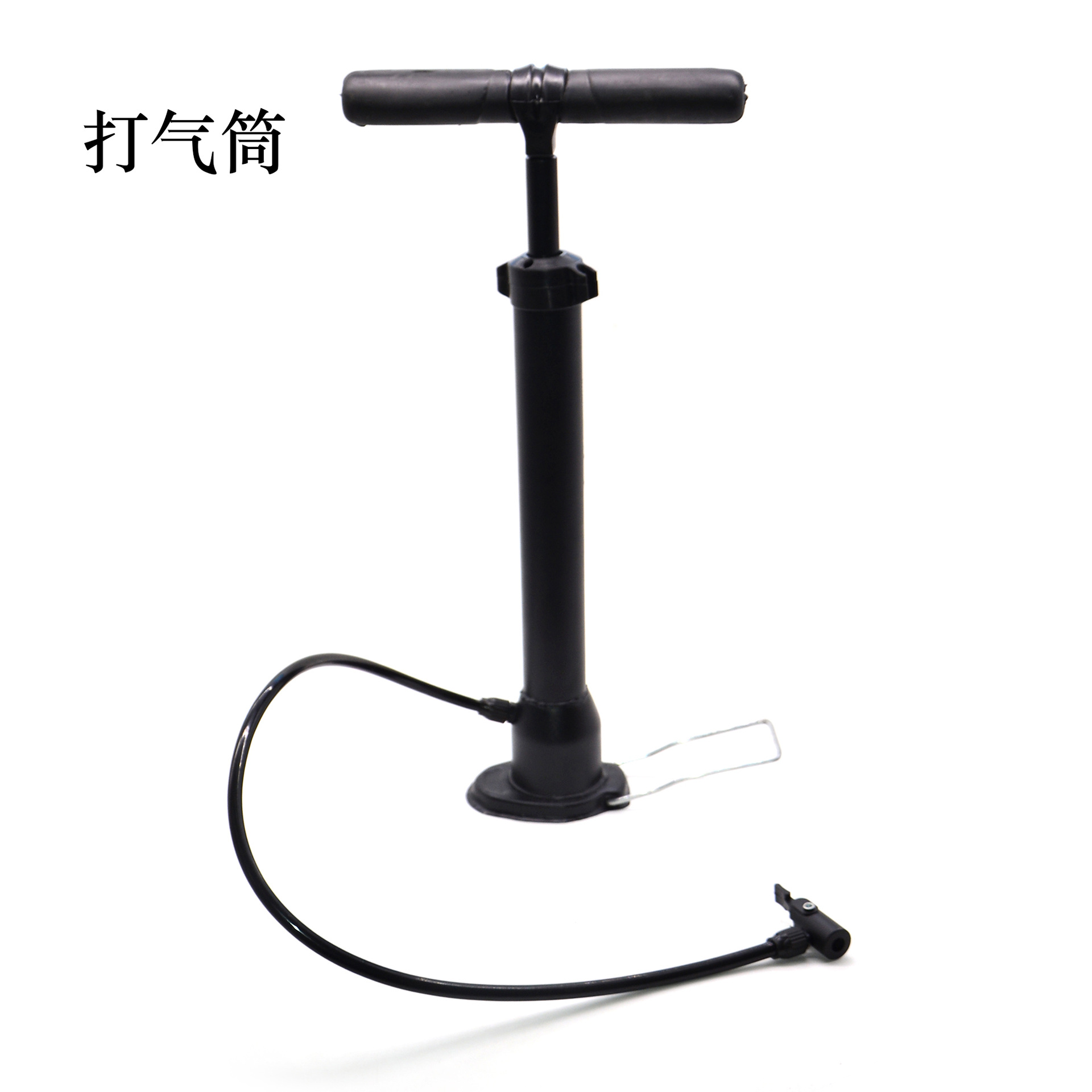 KX1920-D水火箭套装(打气筒)