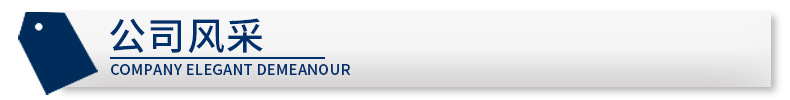 公司风采